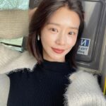 Lee Ju-bin Instagram - 동생 출근하면 혼자 열심히 돌아다니다가 종착지는 항상 조지타운