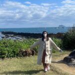Lee Ju-bin Instagram -