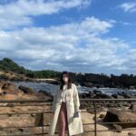 Lee Ju-bin Instagram - 2022 마지막 여행