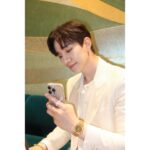 Lee Jun-ho Instagram - 나의 이번주😆 #Piaget #PiagetSociety #Piaget150 #PiagetxLEEJUNHO #MaisonOfExtraleganza #PiagetTaipei101