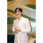 Lee Jun-ho Instagram - 나의 이번주😆 #Piaget #PiagetSociety #Piaget150 #PiagetxLEEJUNHO #MaisonOfExtraleganza #PiagetTaipei101