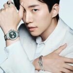 Lee Jun-ho Instagram - Lee Jun-ho, the well-known South Korean entertainer, actor, and singer is joining the Piaget Society, as Global Ambassador. With his bright and cheerful personality as well as neat and sophisticated fashion style, Lee Jun-ho, leaves a lasting impression on audiences worldwide. #PiagetSociety#Piaget150 Photographed by @benhassett