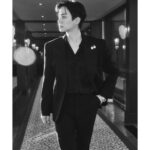 Lee Jun-ho Instagram - #piaget