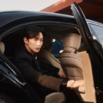 Lee Jun-ho Instagram - #piaget