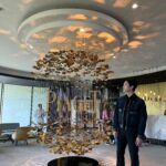 Lee Jun-ho Instagram - #piaget