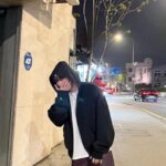 Lee Jun-ho Instagram - 상책갈래? 웅..!