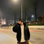 Lee Jun-ho Instagram - 상책갈래? 웅..!