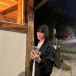 Lee Jun-ho Instagram - 상책갈래? 웅..!
