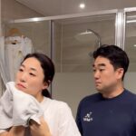 Lee Mi-do Instagram – 왜.. 말을 안해..
Why.. didn’t you tell me..