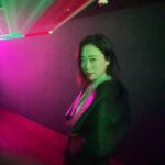 Lee Mi-do Instagram - 친구의남편의친구가 클럽 개업했다고해서 따라갔다가 클럽에서 내남편 직장동료 만난 썰 #백년만의 #엄마의개인생활 #명동 @supersoulseoul #슈퍼소울서울 #커먼그라운드
