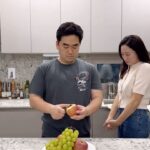 Lee Mi-do Instagram – 내가 화난 거랑 너가 화난 거랑 .. 똑같냐?