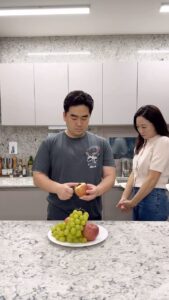 Lee Mi-do Instagram - 내가 화난 거랑 너가 화난 거랑 .. 똑같냐?