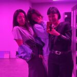 Lee Mi-do Instagram - 친구의남편의친구가 클럽 개업했다고해서 따라갔다가 클럽에서 내남편 직장동료 만난 썰 #백년만의 #엄마의개인생활 #명동 @supersoulseoul #슈퍼소울서울 #커먼그라운드