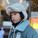 Lee Mi-do Instagram – 겨울 감자

#마지막하트도해야하고과자도잡아야하고