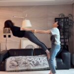 Lee Mi-do Instagram - 동생이랑 사서 고생하는 법 With @geumyang_