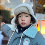 Lee Mi-do Instagram – 겨울 감자

#마지막하트도해야하고과자도잡아야하고