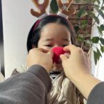 Lee Mi-do Instagram – 겨울 감자

#마지막하트도해야하고과자도잡아야하고