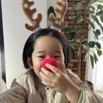 Lee Mi-do Instagram – 겨울 감자

#마지막하트도해야하고과자도잡아야하고