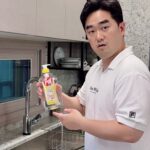 Lee Mi-do Instagram – #광고 
아이와 남편만 두고 주말에 일하고 돌아왔어요.
당연히 주방이고 설거지고 엉망일 줄 알았는데 둘이서 아무것도 안 해 먹은 것처럼 주방이 깨끗하더라구요.
평소에 끊임 없이 했던 잔소리가 먹힌 것 같습니다..하하
주방에 #프릴 세제 하나면 끝이거든요.
프릴은 베이킹소다 함유는 물론 셀프기름 분해 효과로 강력한 세정력은 기본이구요. 친환경 주방세제로 과일,채소,젖병까지 깨끗하게 세척 가능해요.
기름때, 찌든때,냄새 제거까지 한 번에!
그리고 저는 프릴의 상쾌한 향 때문에 설거지 할 때마다 힐링 되더라구요.
그런데 이번에 둘이서 설거지해놓은거 보니 이제 제가 설거지 할 일은 없겠네요~~😆

지금 네이버 단독 프로모션을 진행 중이니까 놓치지 마세요!
이제 기름기 많은 설거지도 프릴로 손쉽게 싹!

👉네이버 단독 프로모션 프릴 프로필 링크 클릭!! (5/3 오늘 단 하루!)
프릴 56% 할인에  6개 번들 구매 시 1L 추가 증정까지 ✨

https://m.brand.naver.com/chansol/products/4555804508

#프릴 #프릴주방세제 #pril #주방세제 #친환경세제