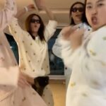 Lee Mi-do Instagram – 신년회