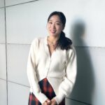 Lee Mi-do Instagram - 내가 제일 좋아하는 스케줄 #꼬꼬무