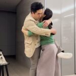 Lee Mi-do Instagram – 퇴근 하는 시어머니 아들 
A mother-in-law’s son who left work