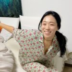 Lee Mi-do Instagram – Monday morning! 주말 끝! 월요일이ㄷ..ㅏ아…아아아아아악ㄱ!!!