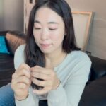 Lee Mi-do Instagram – 건조의 계절이 돌아왔다요