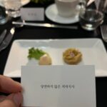 Lee Mi-do Instagram - #당연하지않은저녁식사 메리골드 꽃의 의미 : 반드시 오고야 말 행복 @3355collective