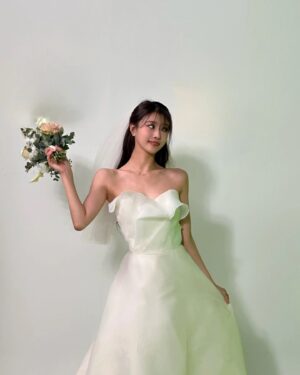Lee Mi-joo Instagram - 