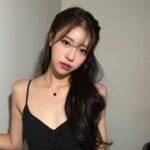 Lee Mi-joo Instagram -