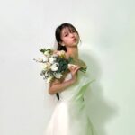 Lee Mi-joo Instagram -