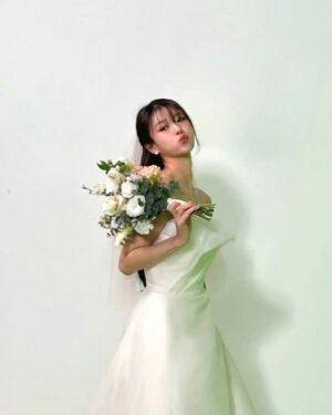 Lee Mi-joo Instagram - 