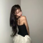 Lee Mi-joo Instagram -