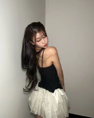 Lee Mi-joo Instagram - 