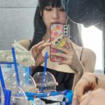 Lee Mi-joo Instagram - 미주 솔로데뷔1주년입니다아아 ㅎㅎ 축하해주셔서 너무너무 감사드리고 앞으로 더 열심히 하는 미주가 되겠습니다 1주년 2주냔 3주년 100주년까지 함께해요🩷 그리구 조만간 또 만나요!!ㅎㅎㅎㅎㅎㅎ 감사합니다 미주야 축하해~!!!🎉🥳🎊