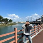 Lee Mi-joo Instagram -