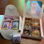 Lee Mi-joo Instagram - 미주 솔로데뷔1주년입니다아아 ㅎㅎ 축하해주셔서 너무너무 감사드리고 앞으로 더 열심히 하는 미주가 되겠습니다 1주년 2주냔 3주년 100주년까지 함께해요🩷 그리구 조만간 또 만나요!!ㅎㅎㅎㅎㅎㅎ 감사합니다 미주야 축하해~!!!🎉🥳🎊