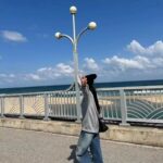 Lee Mi-joo Instagram -