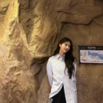 Lee Mi-joo Instagram - 냐호😁 photo by @_____yjy_____