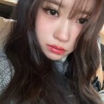 Lee Mi-joo Instagram -