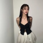 Lee Mi-joo Instagram -