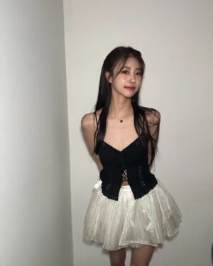 Lee Mi-joo Instagram - 