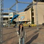 Lee Mi-joo Instagram - 🐳