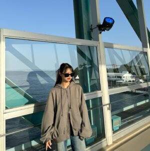 Lee Mi-joo Instagram - 🐳