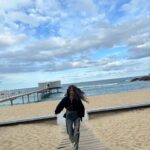 Lee Mi-joo Instagram - 녜 ..맞아여ㅎ #또 #여행