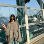 Lee Mi-joo Instagram - 🐳