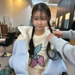 Lee Mi-joo Instagram -