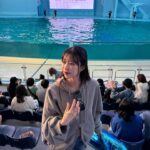 Lee Mi-joo Instagram - 🐳