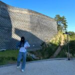 Lee Mi-joo Instagram -